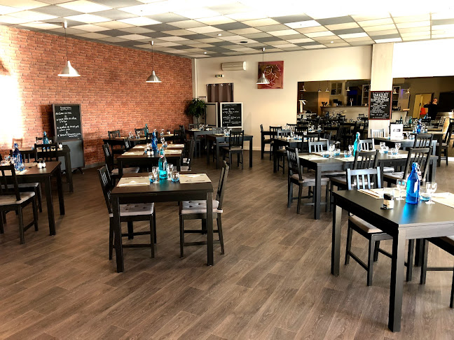 O’Senso - Restauration