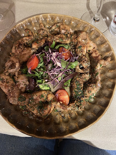 Le Petit Fouet - Restaurant Mougins