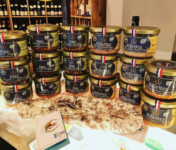 Opinii despre CHAI No. 17 GOURMET Saint Ouen în Saint-Ouen-sur-Seine - Restauration