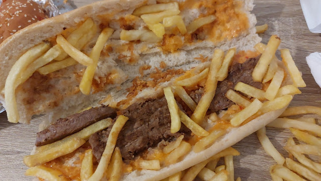 Sandwicherie du Marcadieu - Restauration