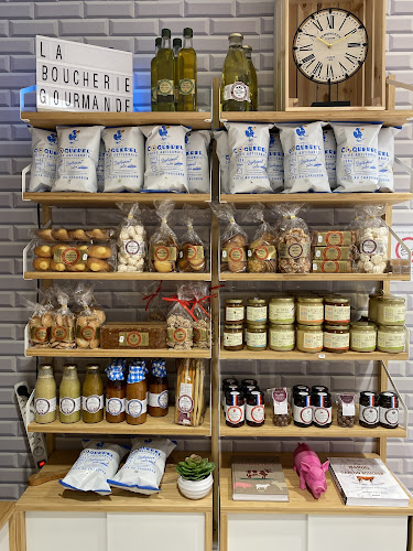 La Boucherie Gourmande - Noyon