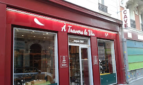 A Travers le Vin Bois Colombes