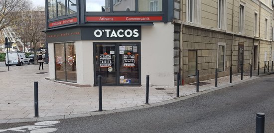 O'Tacos Valence