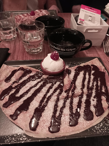 La Perle des Crépes - Ennery