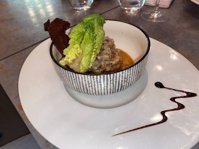 Opinii despre Les Gourmands Disent în Chambéry - Restauration