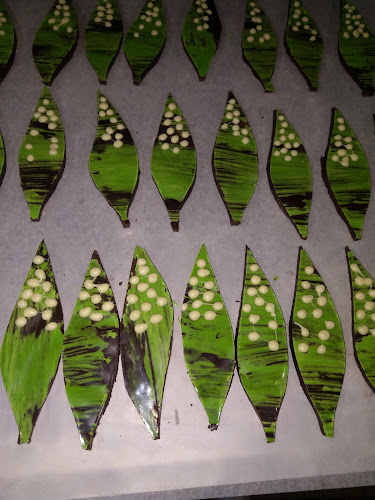 Chocolats Janin - Restauration