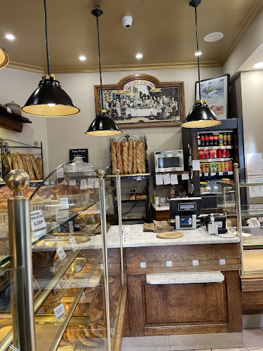 Aux Péchés Normands - Restauration