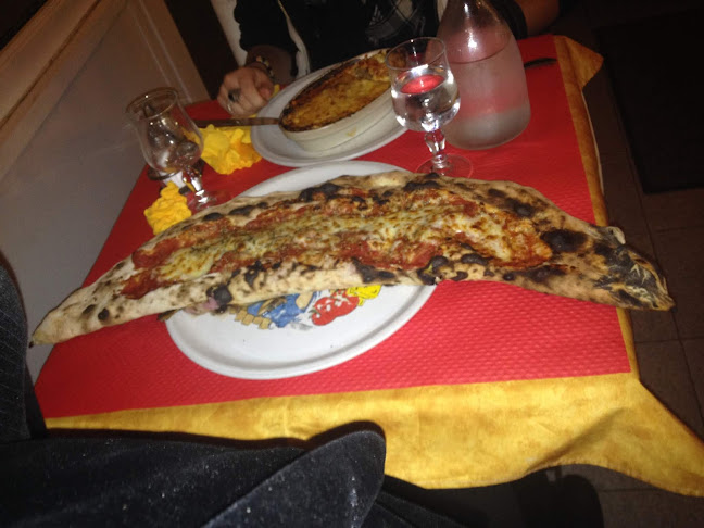 Comentarii opinii despre Chez Aldo