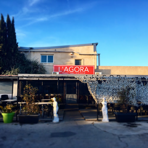 Brasserie l'Agora