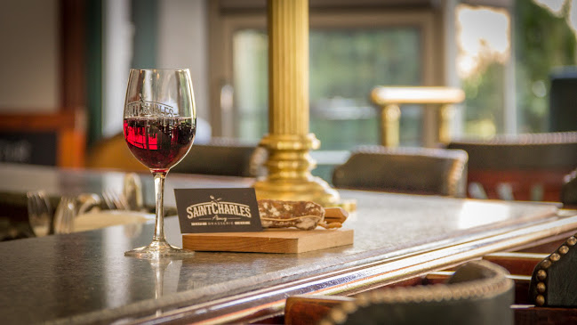 Opinii despre Brasserie Saint Charles în Annecy - Restauration