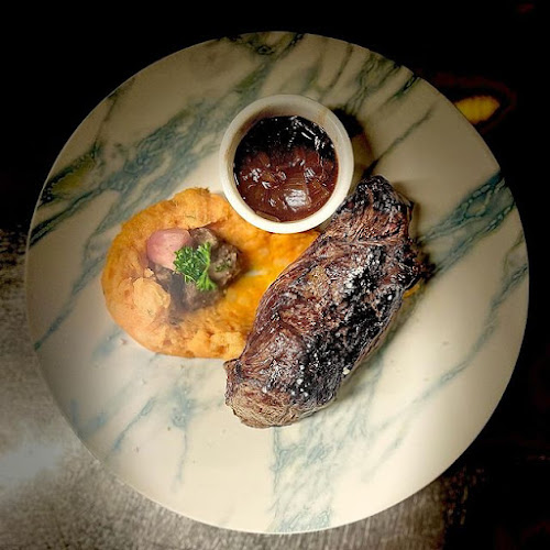 Fiston - Cuisine française (rue Mercière)