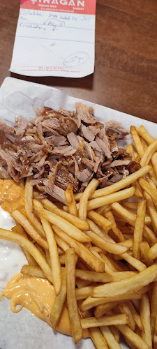 Comentarii opinii despre Çiragan