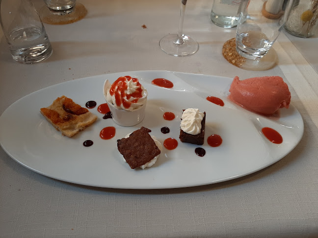 Comentarii opinii despre LES DÉLICIEUSES TENTATION DE SARAH