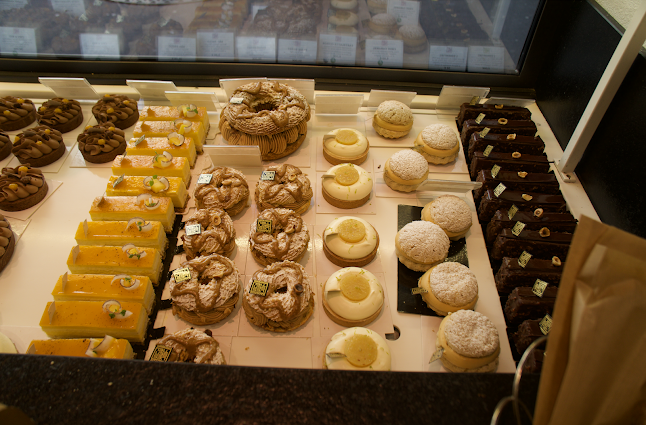 Boulangerie Héritage - Paris