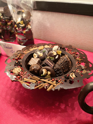 Cho Cacao - Restauration