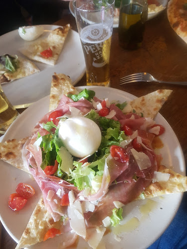 Comentarii opinii despre La Cantine Montmartre