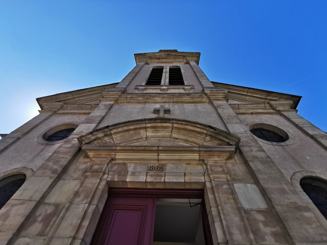 Boulangerie Fischer Etienne - Creutzwald