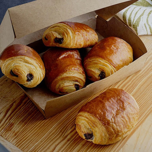 BOULANGERIE ANGE - Angers