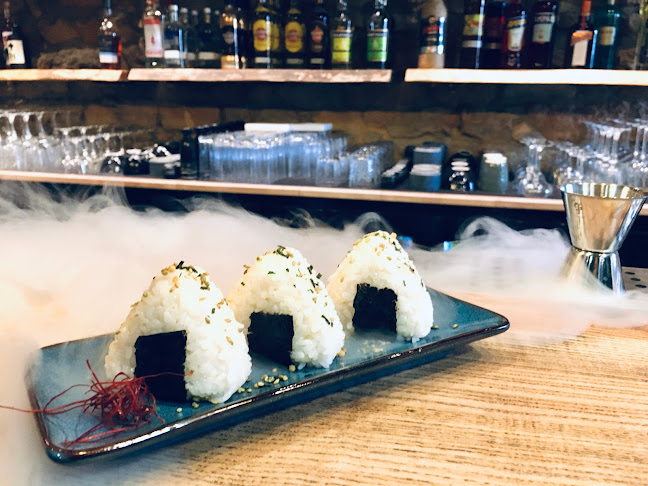 Kodama Bar Lyon - Lyon