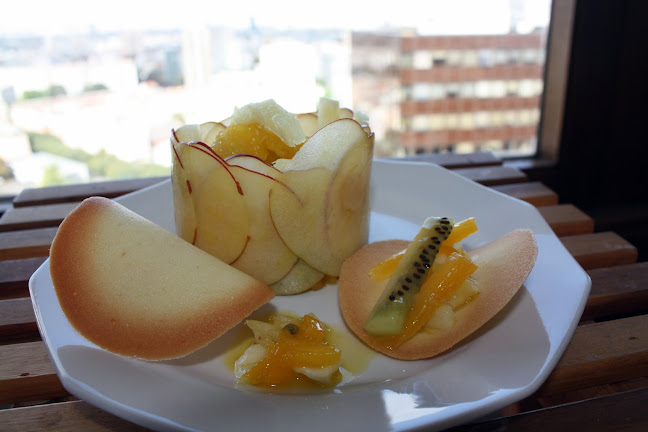 La Mauve et l'Asphodèle Chef à domicile Paris - Restauration