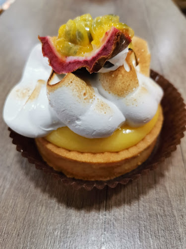 Artisan Boulanger Pâtissier "La Grignette" - Restauration