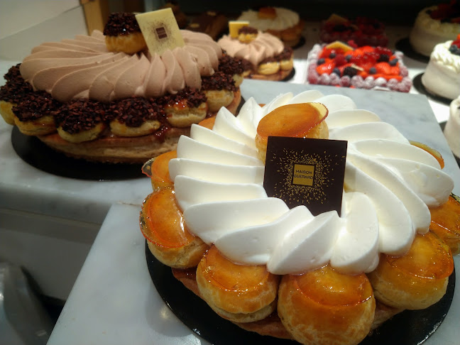 Opinii despre Maison Guérard în Montrouge - Restauration