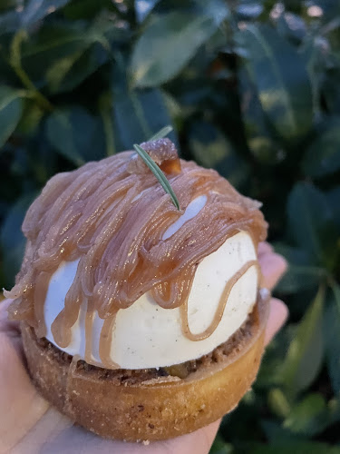 Du Levain au Pain - Restauration