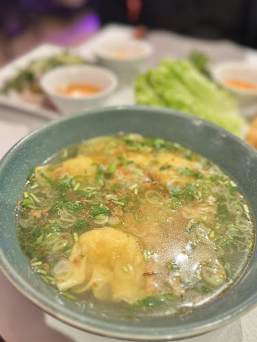 Restaurant Chez Tanh - Nice