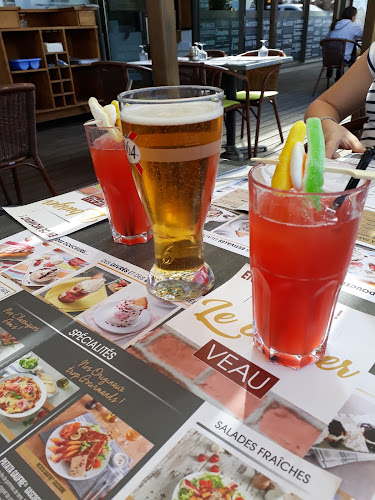 La Pataterie - Restauration