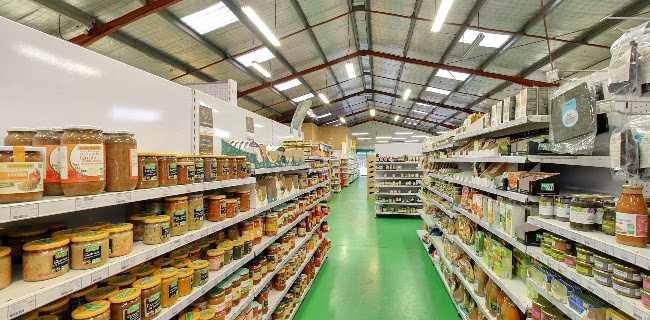 Opinii despre Les Comptoirs de la Bio - L'Épicerie Verte Pau în Pau - Restauration