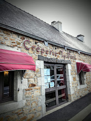 Creperie de Ty Pont