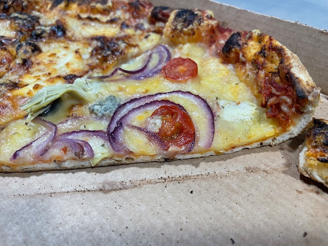 Pizza Giulio - Mérignac