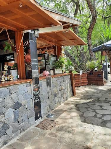 pirates saint paul - Saint-Paul