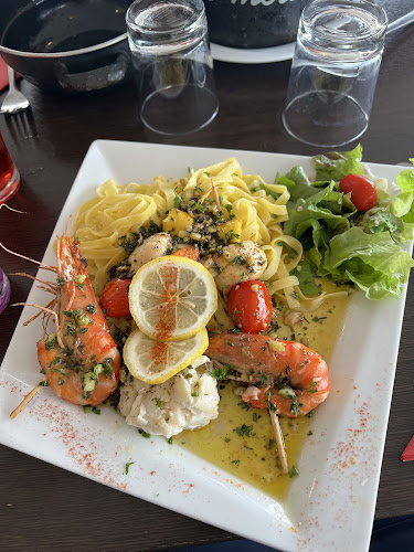 Comentarii opinii despre Il Roméo