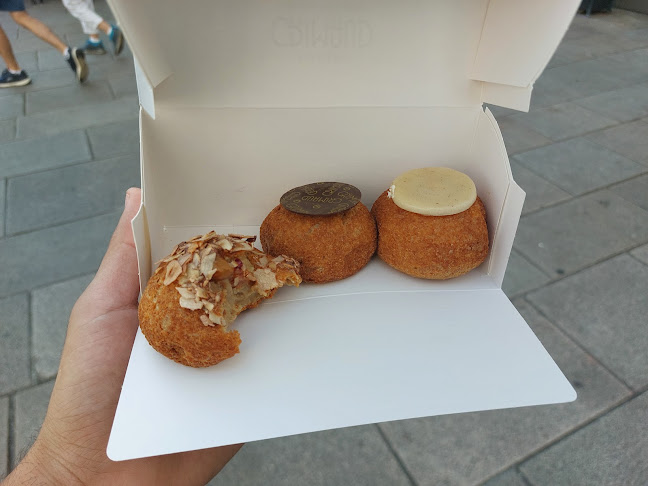 Maison Grimaud - Restauration