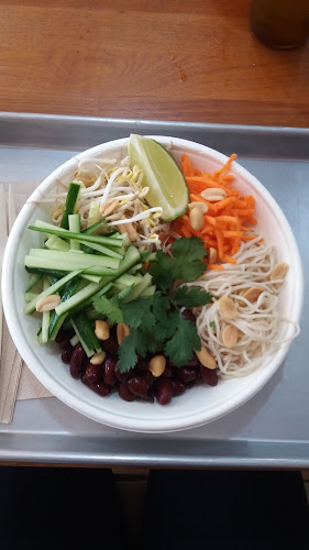 The Fit Kitchen - Nice