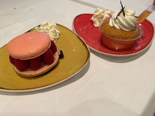 Comentarii opinii despre Boulangerie Maison Kayser - La Salis