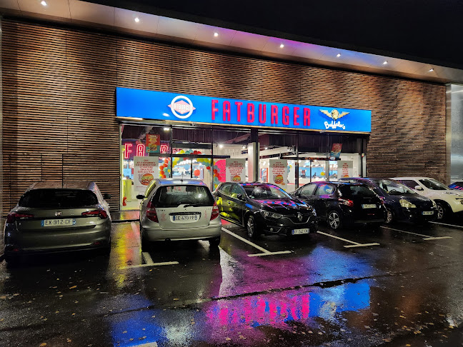 Fatburger