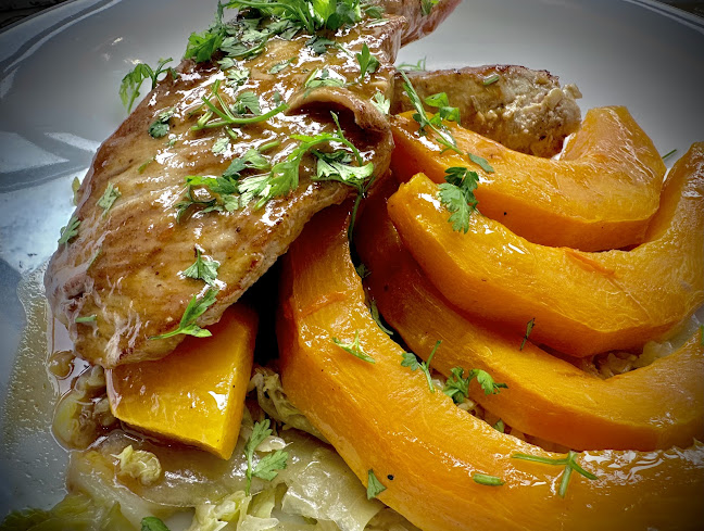 la Potinière - Salon de Thé - Aix-les-Bains