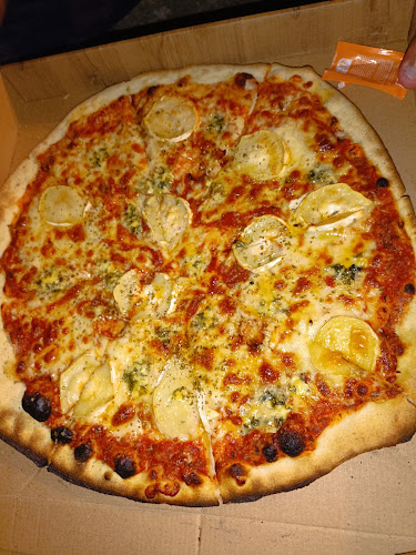 Net Pizza - Martigues