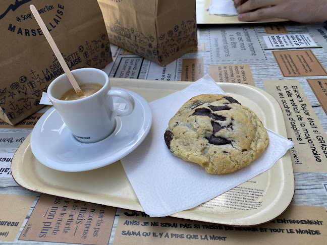 BAGELSTEIN • Bagels & Coffee shop - Restauration