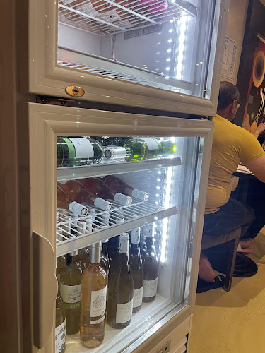 L'Indigo - Restauration