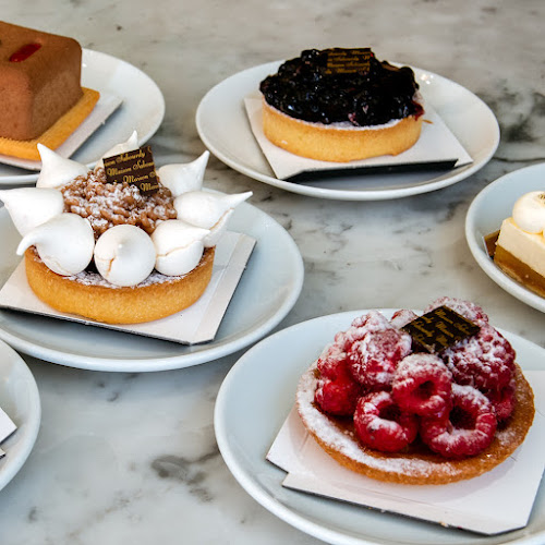 la Potinière - Salon de Thé