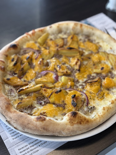 Opinii despre La Romaine în Vienne - Restauration