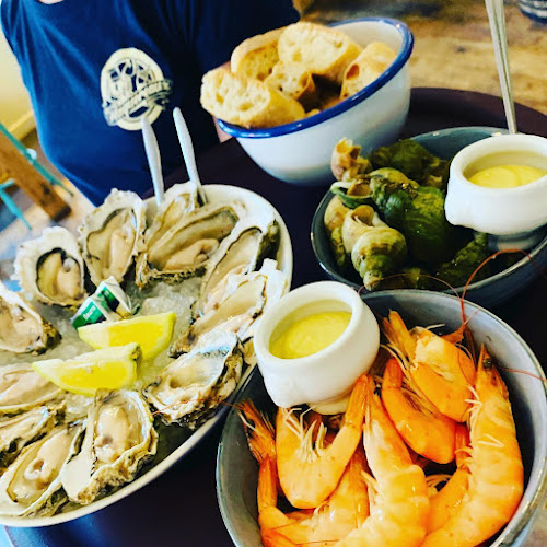 LES MAQUEREAUX - Tours