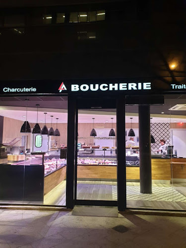 20 Av. de l'Europe, 92270 Bois-Colombes