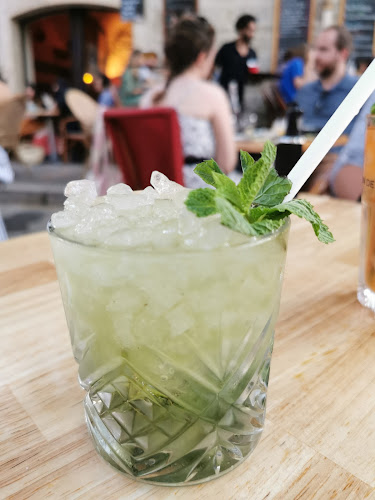 Opinii despre Casa Cubana Montpellier în Montpellier - Restauration