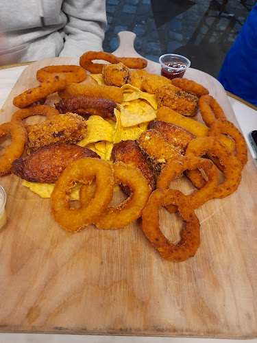 Opinii despre Le Pedro în Amiens - Restauration