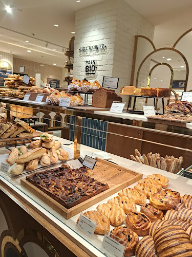 Galeries Lafayette Le Gourmet