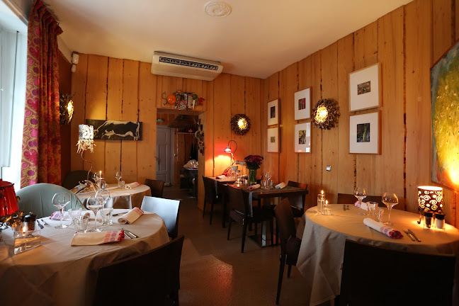 La Table de Michèle - Restauration